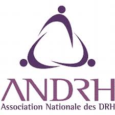 Logo ANDRH