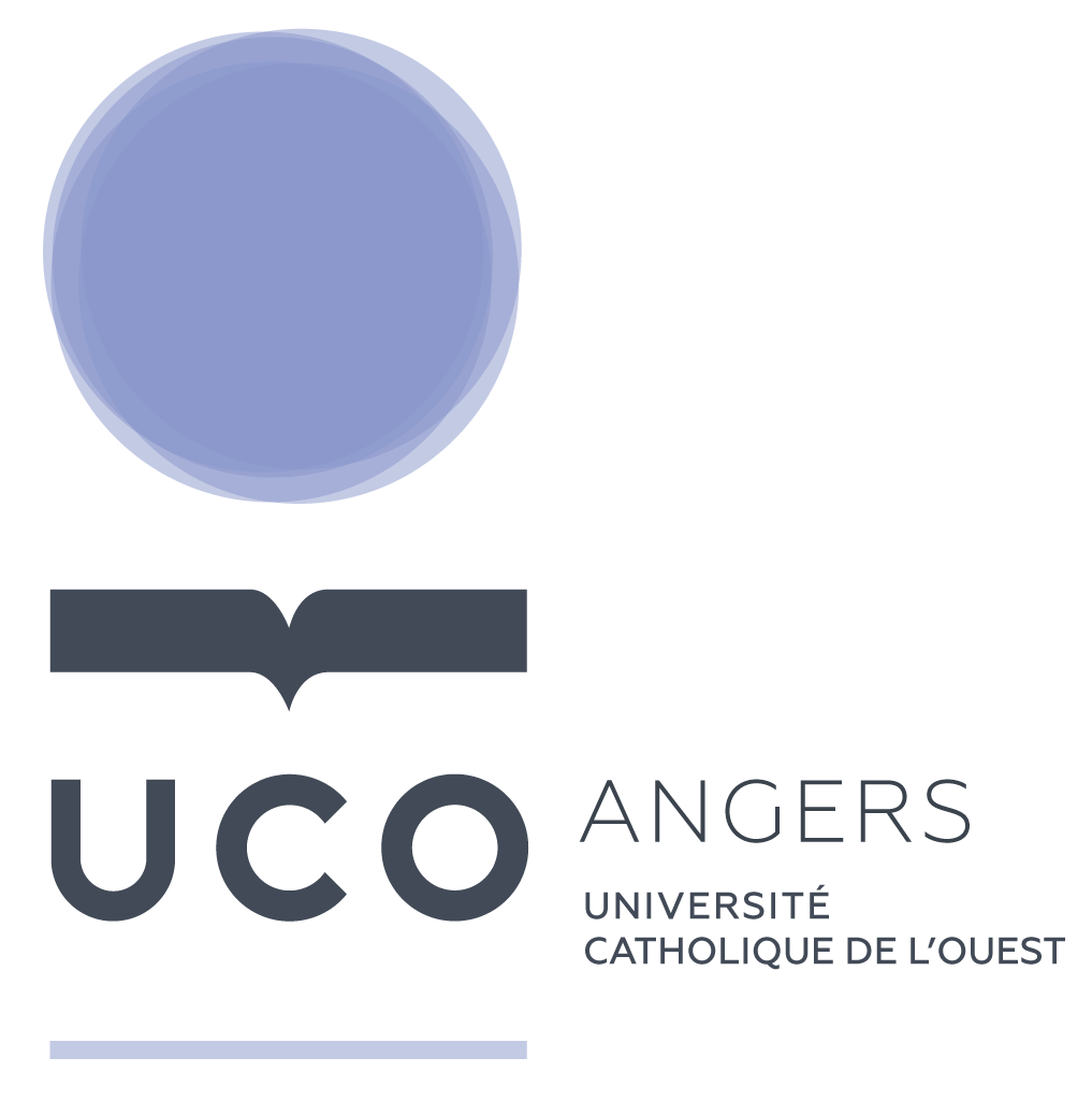 logo UCO Angers V Q