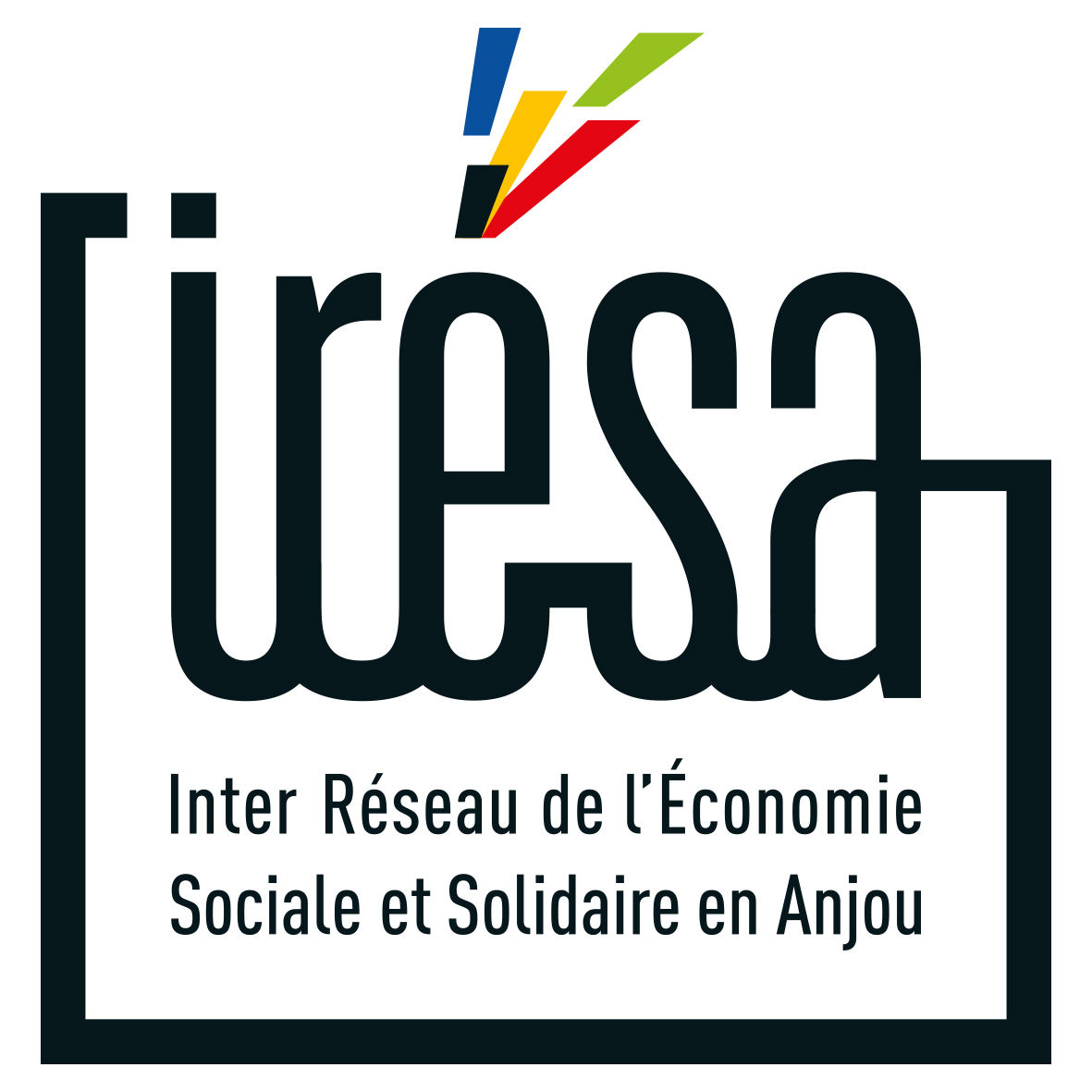 logo iresa